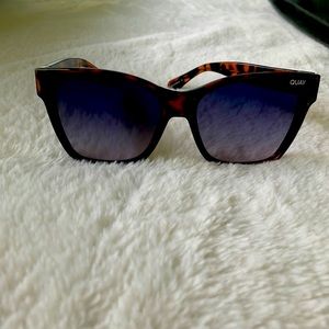 Quay After Party Sunglasses